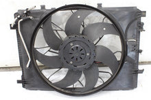 Load image into Gallery viewer, RADIATOR FAN ASSEMBLY Mercedes C350 C250 C300 E350 2008 08 09 10 11 12 13 - 1359543
