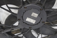 Load image into Gallery viewer, RADIATOR FAN ASSEMBLY Mercedes C350 C250 C300 E350 2008 08 09 10 11 12 13 - 1359543
