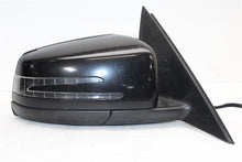 Load image into Gallery viewer, SIDE VIEW DOOR MIRROR C250 C300 C350 C63 2010 10 2011 11 Right - 1359585
