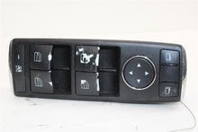 Load image into Gallery viewer, FRONT DOOR WINDOW SWITCH C230 C250 C300 C350 C63 E350 E550 08-12 Left - 1359595
