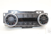 Load image into Gallery viewer, FRONT TEMPERATURE CONTROLS C230 C250 C300 C350 C63 09 10 - 1359611
