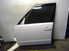 Load image into Gallery viewer, FRONT DOOR Land Rover Range Rover 2010 10 2011 11 2012 12 Left - 1359660
