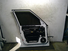 Load image into Gallery viewer, FRONT DOOR Land Rover Range Rover 2010 10 2011 11 2012 12 Left - 1359660
