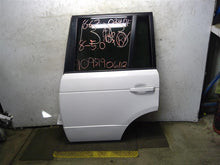 Load image into Gallery viewer, REAR DOOR Land Rover Range Rover 2010 10 2011 11 2012 12 Left - 1359662
