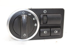 Load image into Gallery viewer, Headlight Switch Land Rover Range Rover 2012 12 - 1359700
