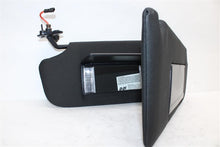 Load image into Gallery viewer, INTERIOR SUN VISORS Range Rover 2010 10 2011 11 2012 12 Left - 1359707
