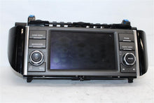 Load image into Gallery viewer, INFO-GPS SCREEN Range Rover 2010 10 2011 11 2012 12 - 1359708
