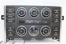 Load image into Gallery viewer, FRONT TEMPERATURE CONTROLS Land Rover Range Rover 10 11 12 - 1359711
