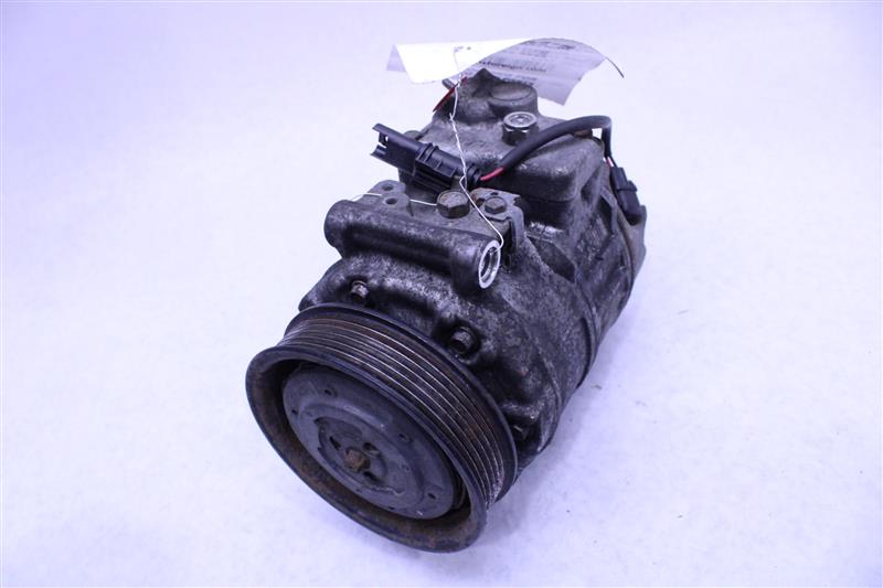 AC COMPRESSOR BMW 323i 128i 328i 323i 128i 2007 07 2008 08 2009 09 10 11 12 - 1359732