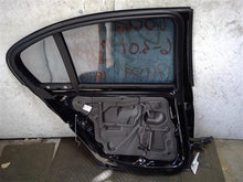 Load image into Gallery viewer, REAR DOOR BMW 335i 330i 328i 325i 2006 06 2007 07 08 09 10 11 Left - 1359760
