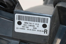 Load image into Gallery viewer, OUTER TAIL LIGHT LAMP BMW 428i 435i 14 15 16 17 Right - 1359855
