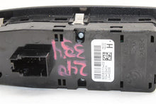 Load image into Gallery viewer, FRONT DOOR WINDOW SWITCH 320i 328D 328i 335i 428i 435i 640I 650i 12-17 LefT - 1359872
