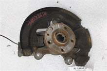 Load image into Gallery viewer, FRONT SPINDLE KNUCKLE C70 S60 S80 V60 V70 XC60 XC70 07-14 Left - 1359929
