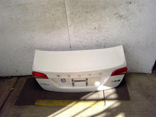 Load image into Gallery viewer, TRUNK LID S60 XC60 2011 11 2012 12 2013 13 2014 14 2015 15 - 1359939
