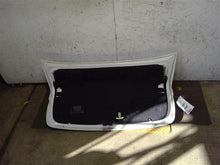 Load image into Gallery viewer, TRUNK LID S60 XC60 2011 11 2012 12 2013 13 2014 14 2015 15 - 1359939
