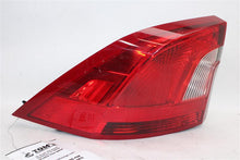 Load image into Gallery viewer, OUTER TAIL LIGHT LAMP Volvo S60 2016 16 2017 17 2018 18 Left - 1359940
