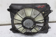 Load image into Gallery viewer, RADIATOR FAN ASSEMBLY Honda CR-V 2015 15 2016 16 Left - 1360004
