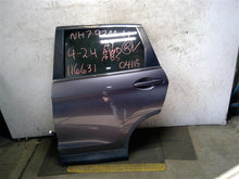 Load image into Gallery viewer, REAR DOOR Honda CR-V 2015 15 2016 16 Left - 1360029
