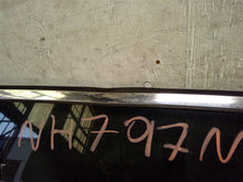 Load image into Gallery viewer, REAR DOOR Honda CR-V 2015 15 2016 16 Left - 1360029
