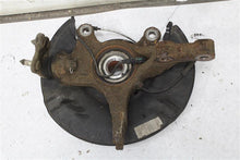 Load image into Gallery viewer, Front Spindle Knuckle Honda CR-V 2015 - 1360050
