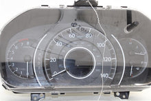 Load image into Gallery viewer, SPEEDOMETER CLUSTER Honda CR-V 2015 15 2016 16 - 1360066
