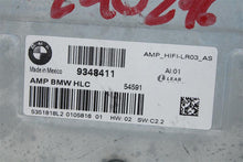 Load image into Gallery viewer, RADIO AMPLIFIER BMW X3 X4 2015 15 2016 16 2017 17 - 1360079
