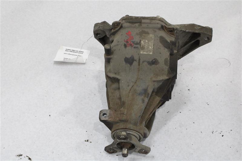 CARRIER ASSEMBLY C250 C300 C350 C43 C63 E300 E350 E400 E550 15-17 AWD - 1360115