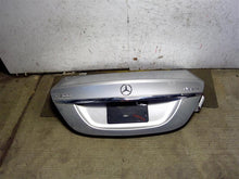 Load image into Gallery viewer, TRUNK LID C250 C300 C350 C43 C63 15 16 17 18 19 20 - 1360124
