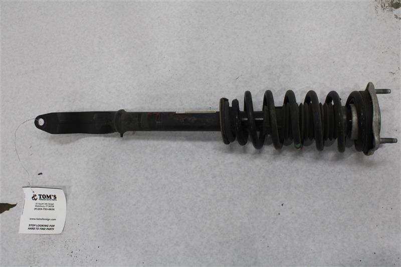FRONT STRUT SHOCK C250 C300 C350 C43 C63 2015-2021 AWD Right - 1360136