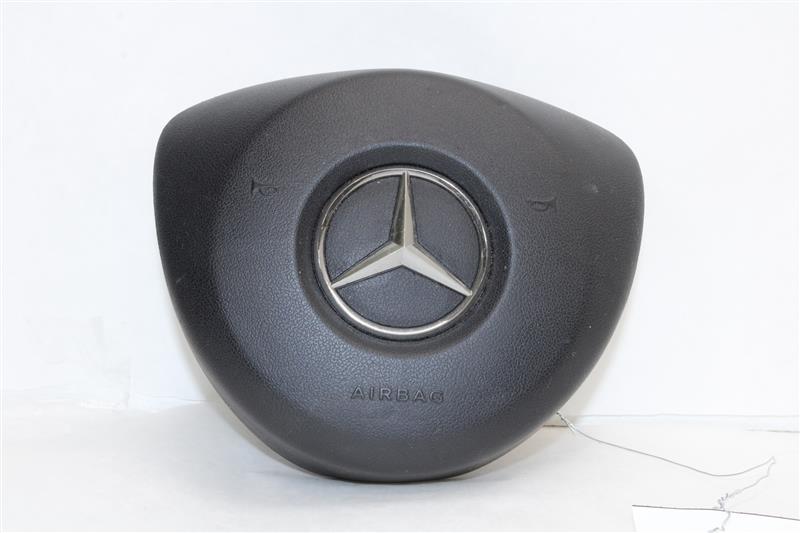 Air Bag B250 C250 C300 C350 C43 C63 E300 E400 15-18 Left - 1360143
