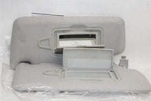 Load image into Gallery viewer, INTERIOR SUN VISORS C250 C300 C350 C43 C63 15 16 17 Left - 1360149
