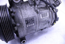 Load image into Gallery viewer, AC A/C AIR CONDITIONING COMPRESSOR C250 C300 C350 C43 C63 E300 17-20 - 1360167
