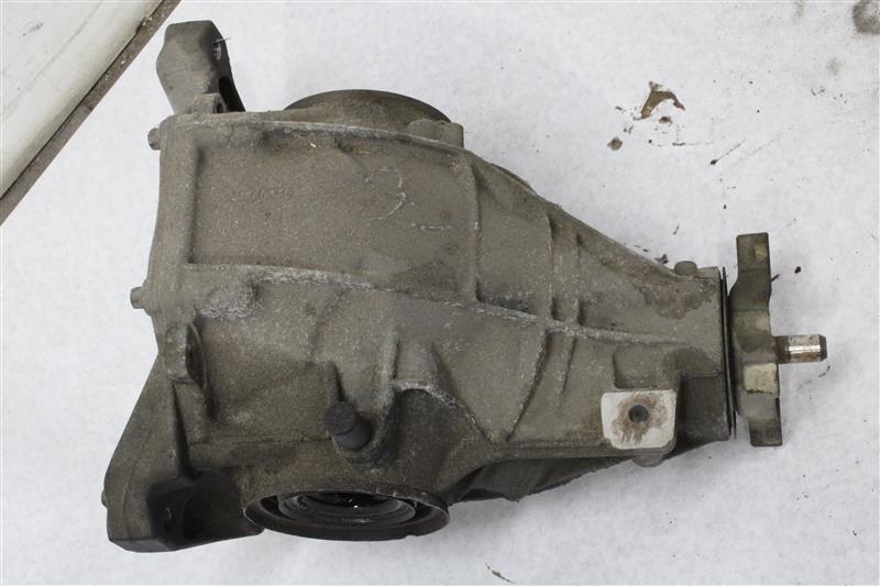 Carrier Assembly Mercedes-Benz E300 2017 - 1360177 – Tom's Foreign Auto ...