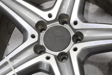 Load image into Gallery viewer, WHEEL RIM E300 E350 E400 E550 17-20 18x8 18x8, 5 lug, 112mm - 1360190
