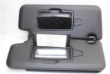 Load image into Gallery viewer, INTERIOR SUN VISORS - 1360225

