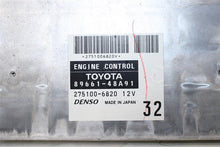 Load image into Gallery viewer, ECU ECM COMPUTER Toyota Highlander 2006 06 - 1360320
