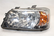 Load image into Gallery viewer, HEADLIGHT LAMP ASSEMBLY Highlander 2004 04 2005 05 2006 06 Left - 1360342
