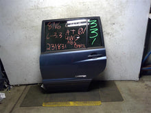Load image into Gallery viewer, REAR DOOR Toyota Highlander 01 02 03 04 05 06 07 Left - 1360351
