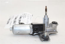 Load image into Gallery viewer, REAR WIPER MOTOR Toyota Highlander 01 02 03 04 05 06 07 - 1360360
