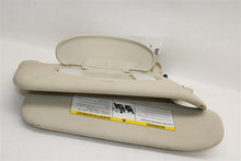 Load image into Gallery viewer, INTERIOR SUN VISORS Countryman Paceman 11 12 13 14 15 16 Left - 1360484
