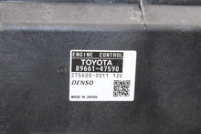 Load image into Gallery viewer, ECU ECM COMPUTER Toyota Prius Prius V 2014 14 - 1360494
