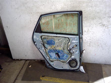Load image into Gallery viewer, REAR DOOR Toyota Prius Prius V 10 11 12 13 14 15 Left - 1360522
