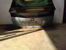 Load image into Gallery viewer, TRUNK LID Toyota Prius Prius V 10 11 12 13 14 - 1360526
