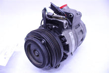 Load image into Gallery viewer, AC A/C AIR CONDITIONING COMPRESSOR BMW X5 09 10 11 12 13 - 1360580
