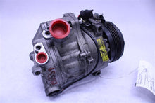 Load image into Gallery viewer, AC A/C AIR CONDITIONING COMPRESSOR BMW X5 09 10 11 12 13 - 1360580

