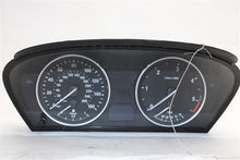 Load image into Gallery viewer, SPEEDOMETER CLUSTER BMW X5 2009 09 2010 10 2011 11 - 1360653
