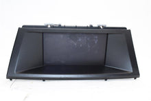 Load image into Gallery viewer, INFO-GPS SCREEN BMW X5 X6 2007 07 2008 08 2009 09 2010 10 - 1360657
