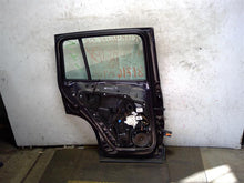 Load image into Gallery viewer, REAR DOOR Tiguan 2009 09 2010 10 2011 11 12 13 14 15 Left - 1360706
