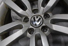 Load image into Gallery viewer, WHEEL RIM Tiguan 12-17 16x6-1/2 ALLOY - 1360715
