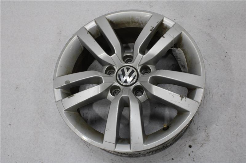 WHEEL RIM Tiguan 12-17 16x6-1/2 ALLOY - 1360717